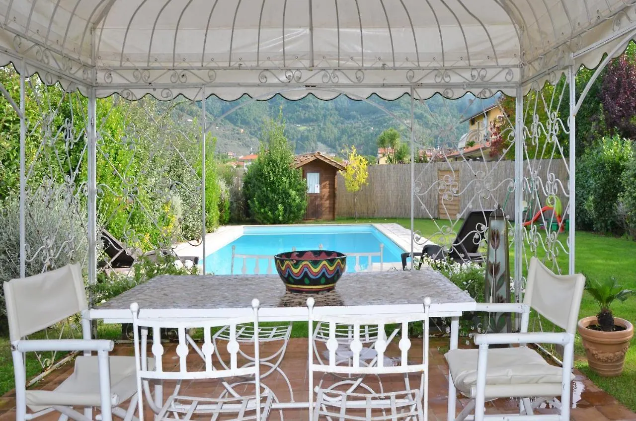 B&B Casa Penelope Stiava