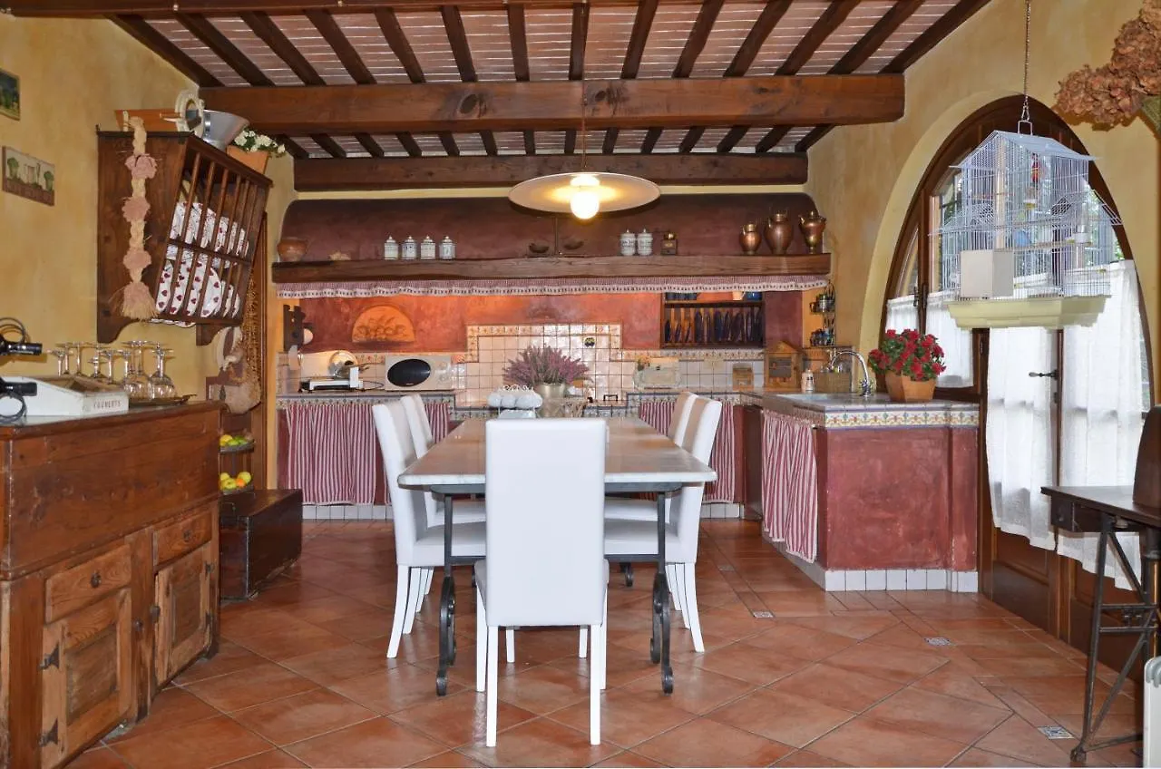 B&B Casa Penelope Stiava