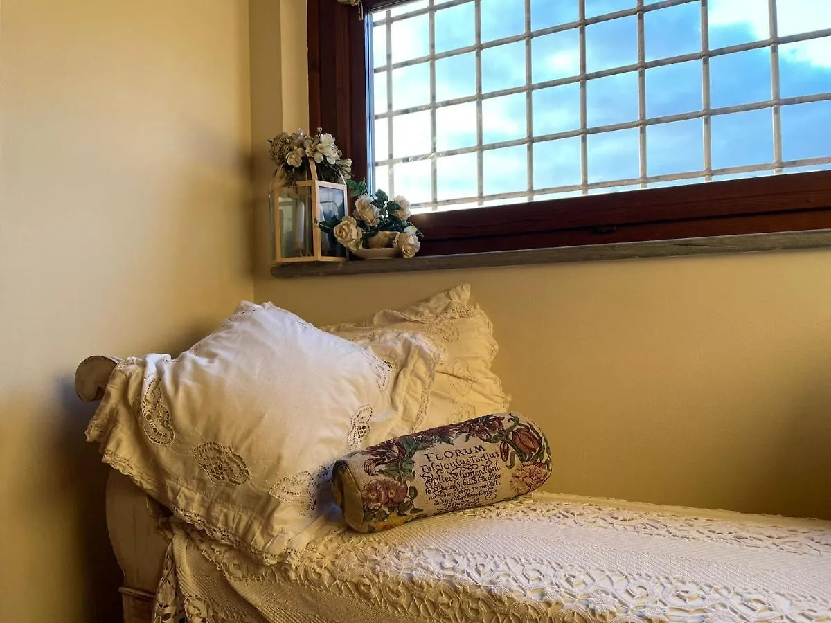 B&b Casa Penelope Stiava Bed & Breakfast