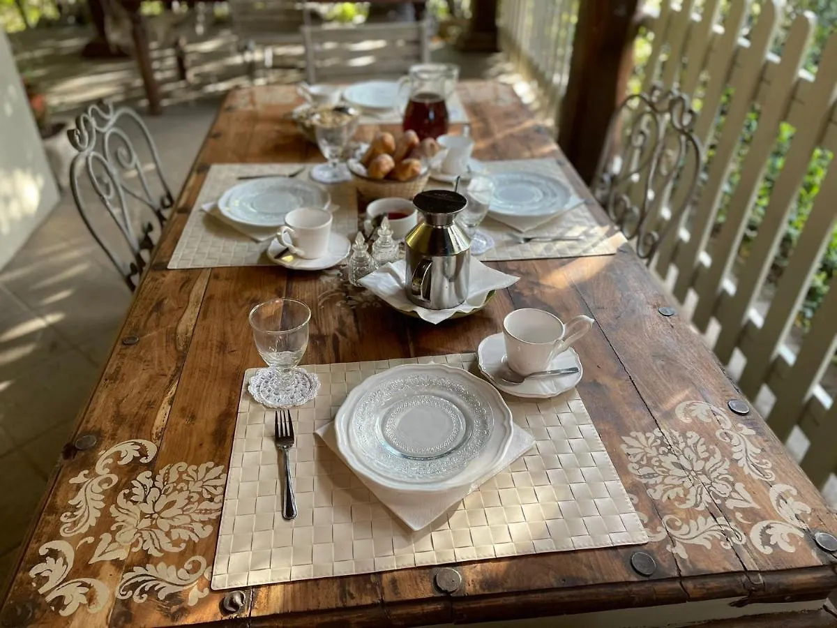 ベッド・アンド・ブレックファスト B&B Casa Penelope Stiava