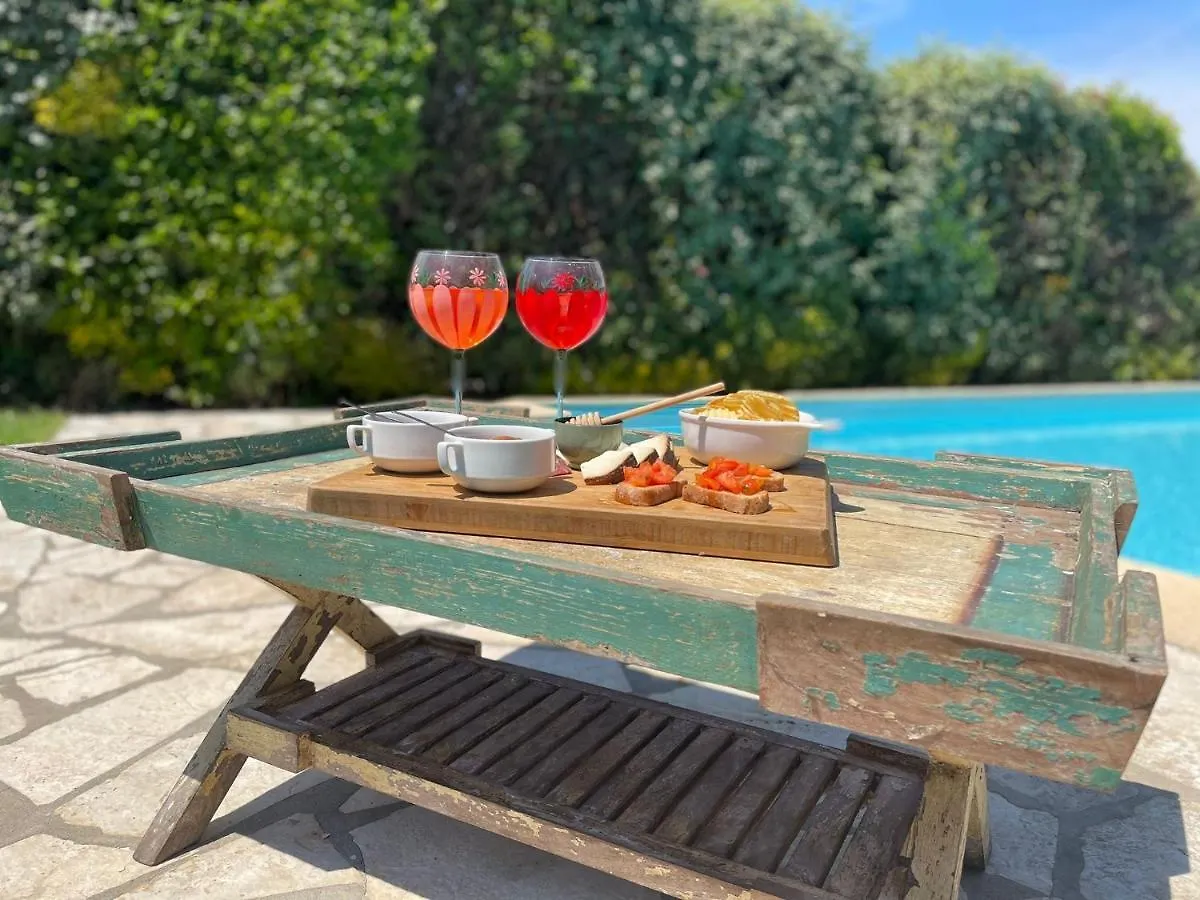 B&B Casa Penelope Stiava