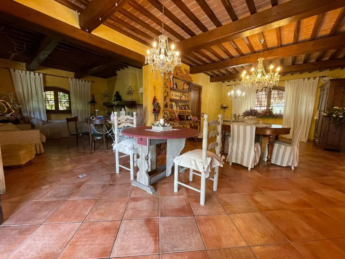 B&B Casa Penelope Stiava 0*,  イタリア