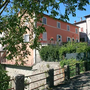 Bed & Breakfast Lo Sghimbescio, Marradi