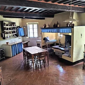 Bed & Breakfast Casa Pizzinelli, San Casciano dei Bagni