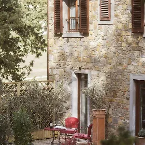 Gasthof La Bugia Del Sensale, San Donato in Poggio