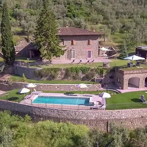 Affittacamere A Casa Di Serena, San Baronto