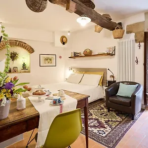 Affittacamere Casa Tòrta, Monticchiello