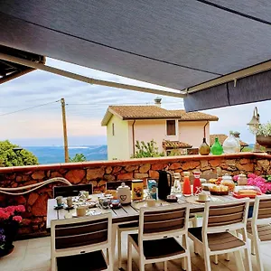 Monti E Mare Lanusei