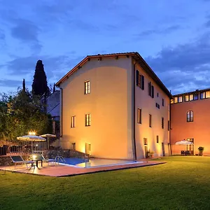 Appart hôtel Antico Pastificio, Greve in Chianti