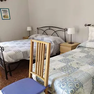A Casa Di Giosi , Catania Italia
