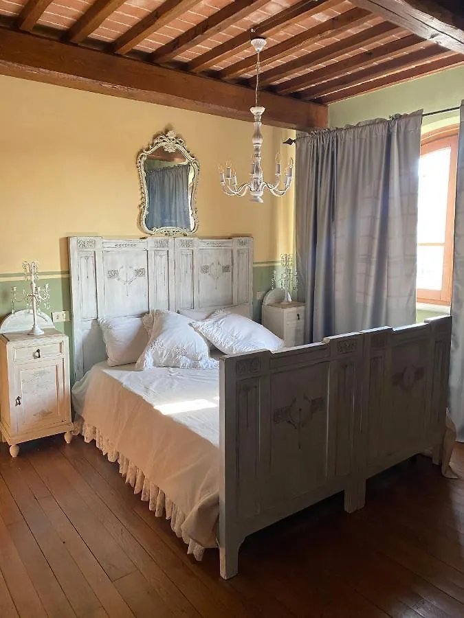 B&B Casa Penelope Stiava